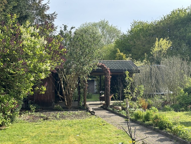 Ferienwohnung in Groß Schwansee - KIttel/Prior - Bild 16