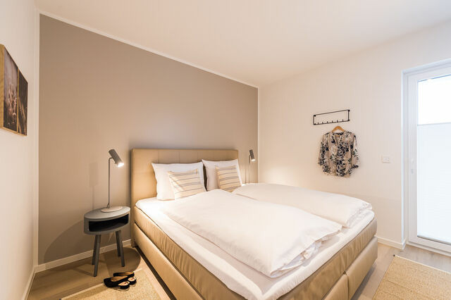 Ferienwohnung in Grömitz - Peters Lodge 3 - Bild 4