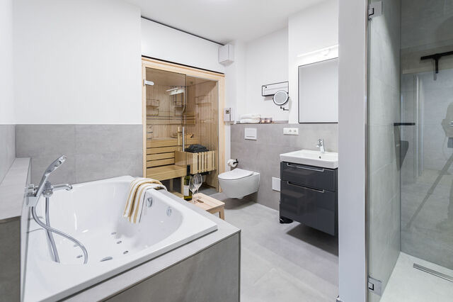 Ferienwohnung in Grömitz - Peters Lodge 3 - Bild 5