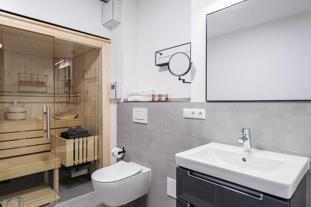 Ferienwohnung in Grömitz - Peters Lodge 3 - Bild 6