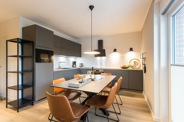 Ferienwohnung in Grömitz - Peters Lodge 3 - Bild 9