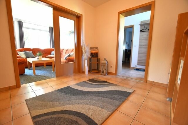 Bungalow in Dahme - 2020 Bungalow "Strandhüdde" - Bild 9