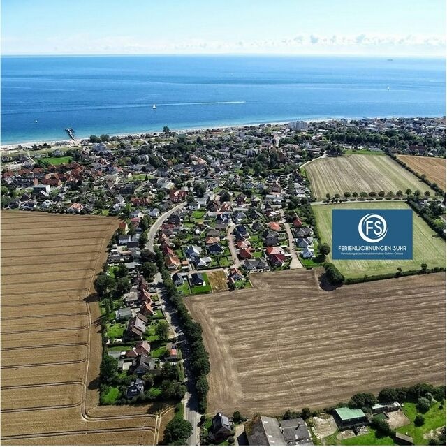 Bungalow in Dahme - 2020 Bungalow "Strandhüdde" - Bild 11