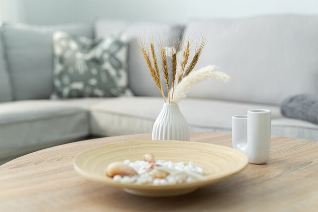 Bungalow in Gr&ouml;mitz - Ostsee-Bungalow 2 - Wicheldorfstr. 72 - FERIENDOMIZIL HOLLICH - Bild 20