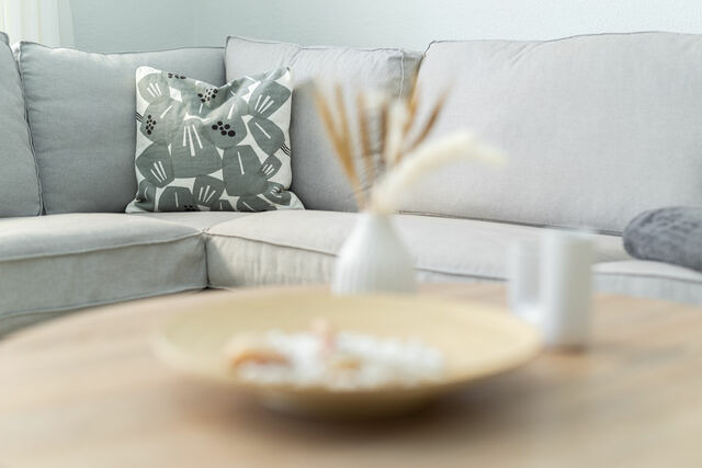 Bungalow in Gr&ouml;mitz - Ostsee-Bungalow 2 - Wicheldorfstr. 72 - FERIENDOMIZIL HOLLICH - Bild 21