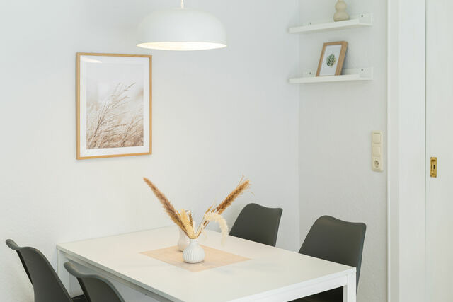 Bungalow in Gr&ouml;mitz - Ostsee-Bungalow 2 - Wicheldorfstr. 72 - FERIENDOMIZIL HOLLICH - Bild 22