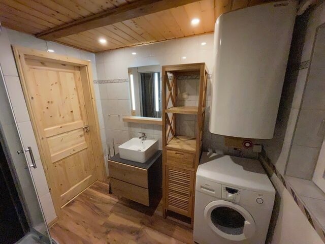 Ferienhaus in Stoltebüll - Ferienhaus Detlefsen "Papa&#039;s Hütte" - Bild 11