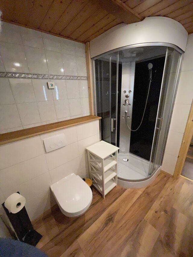 Ferienhaus in Stoltebüll - Ferienhaus Detlefsen "Papa&#039;s Hütte" - Bild 12