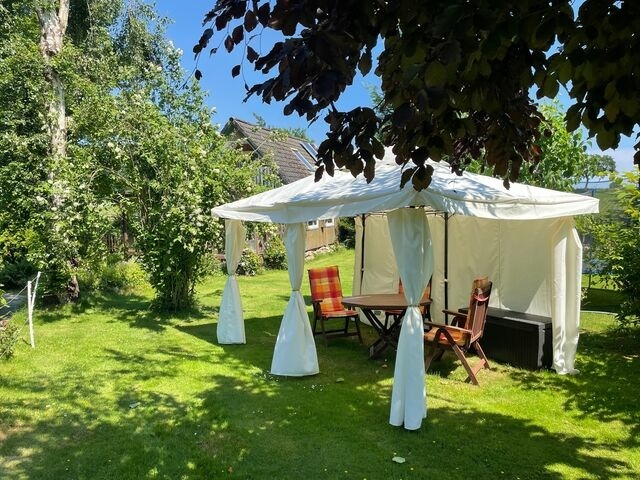 Ferienhaus in Stoltebüll - Ferienhaus Detlefsen "Papa&#039;s Hütte" - Bild 19