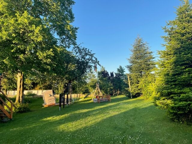 Ferienhaus in Stoltebüll - Ferienhaus Detlefsen "Papa&#039;s Hütte" - Bild 20