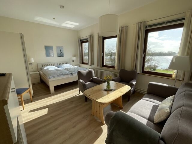 Ferienwohnung in Gr&ouml;dersby - Ferienhof Thieheuer Ferienwohnung 2 - Bild 3