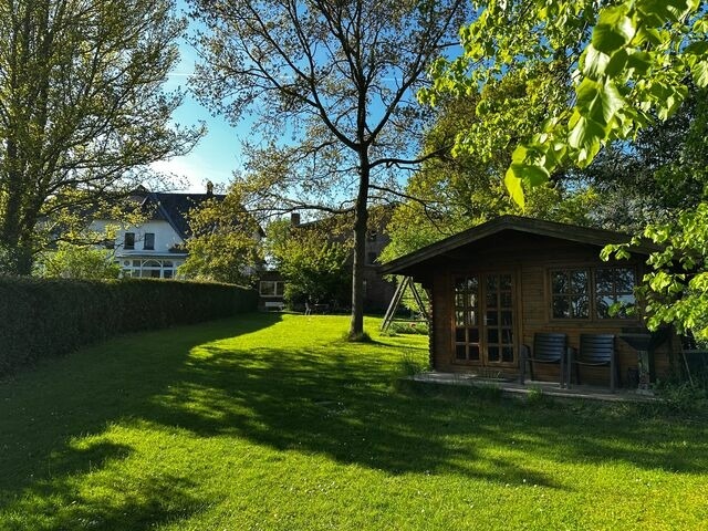 Ferienwohnung in Gr&ouml;dersby - Ferienhof Thieheuer Ferienwohnung 2 - Bild 14