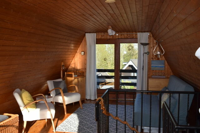 Ferienhaus in Borgwedel - Ferienhaus Borgwedel - Bild 14