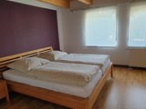 Ferienwohnung in Gr&ouml;dersby - 71 qm Ferienwohnung mit Schleiblick - Bild 7