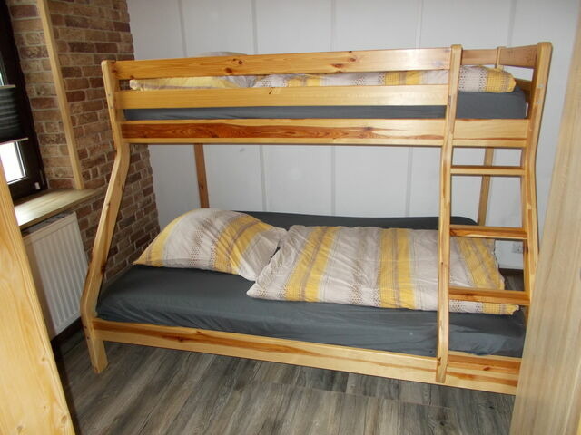 Ferienwohnung in Kappeln - Ferienwohnung Suppengrün - Bild 8