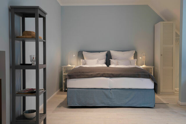 Ferienwohnung in Kappeln - Kappeln 336 - Bild 4