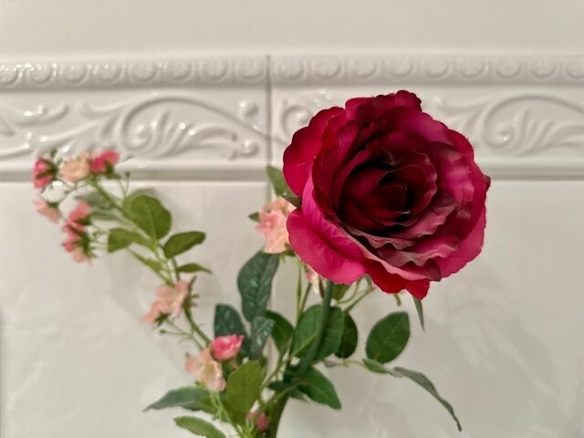 Ferienwohnung in Rieseby - Gut Büchenau - Ferienwohnung Romantika - Bild 10