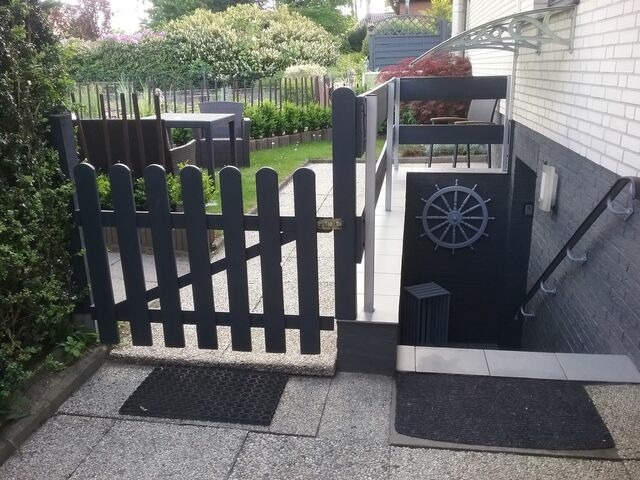 Ferienwohnung in Süderbrarup - Ferienwohnung Casa Silenzio - Bild 13