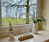 Ferienwohnung in Rieseby - Gut Büchenau - Ferienwohnung Meeresbrise - Bild 2