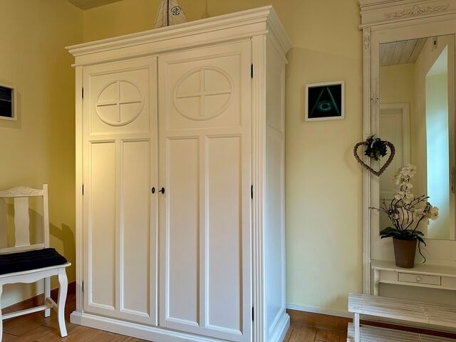 Ferienwohnung in Rieseby - Gut Büchenau - Ferienwohnung Meeresbrise - Bild 14