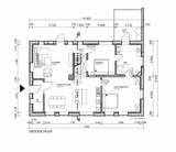 Ferienhaus in Brodersby - Landhaus Schleiblick - Bild 17