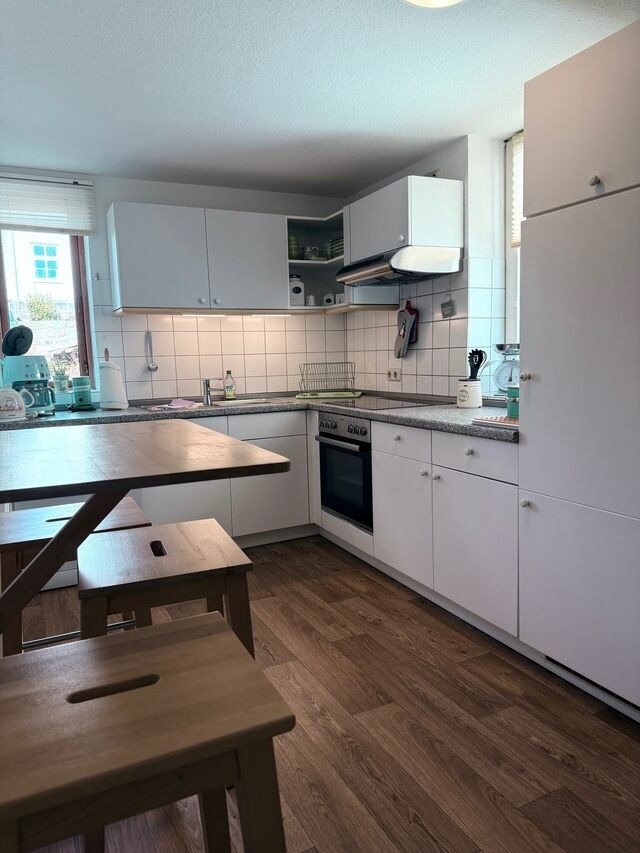 Ferienwohnung in Schleswig - Maisonette zu Gottorf und Schlei - Bild 10
