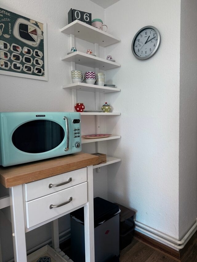 Ferienwohnung in Schleswig - Maisonette zu Gottorf und Schlei - Bild 12