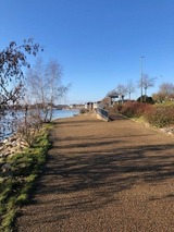 Ferienwohnung in Schleswig - Maisonette zu Gottorf und Schlei - Bild 24