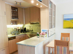 Ferienwohnung Ankerbucht