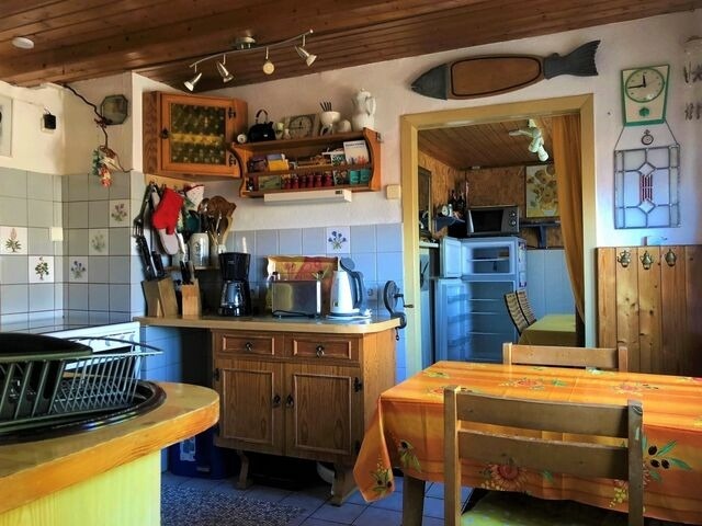 Ferienhaus in Kappeln - Ferienhaus Deubel / Escobar - Bild 6