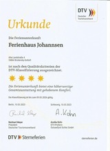 Ferienhaus in Brodersby - Ferienhaus Dora Johannsen - Bild 21