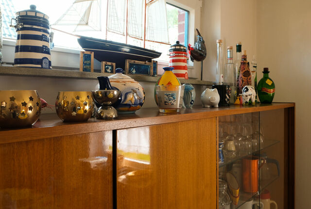 Ferienhaus in Damp - 4-Raum-Ferienhaus "Seeschwalbe" f&uuml;r 6 Personen - Bild 6