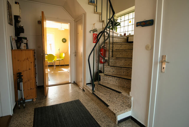 Ferienhaus in Damp - 4-Raum-Ferienhaus "Seeschwalbe" f&uuml;r 6 Personen - Bild 8