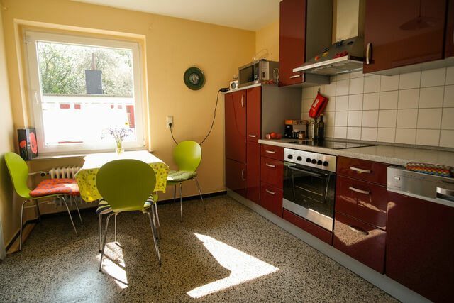 Ferienhaus in Damp - 4-Raum-Ferienhaus "Seeschwalbe" f&uuml;r 6 Personen - Bild 9