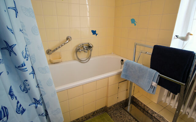 Ferienhaus in Damp - 4-Raum-Ferienhaus "Seeschwalbe" f&uuml;r 6 Personen - Bild 16