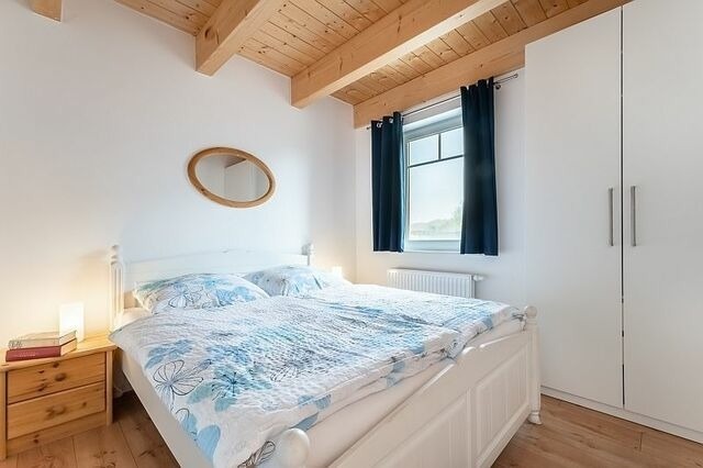 Ferienwohnung in Waabs - Ostseegarten Langholz - Ferienwohnung Ostwind für bis zu 8 Personen - Bild 5