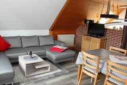 4-Raum-Ferienwohnung Ehmke f&uuml;r 4 Personen