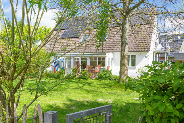 Ferienwohnung in Waabs - Ostseegarten Langholz - Ferienwohnung Silberm&ouml;we (bis 6 Pers) - Bild 23