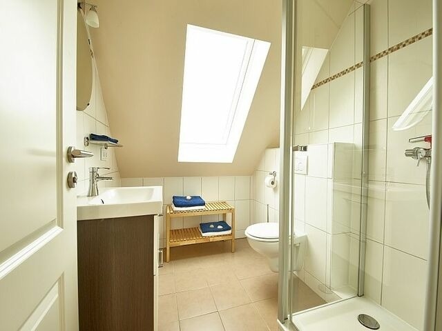 Ferienwohnung in Waabs - Ostseegarten Langholz - Ferienwohnung Sommerwiese für bis zu 4 Personen - Bild 6