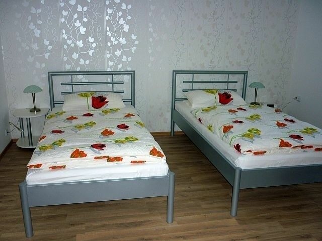 Ferienwohnung in Holzdorf - Phonomuseum Alte Schule - Berliner - Bild 10