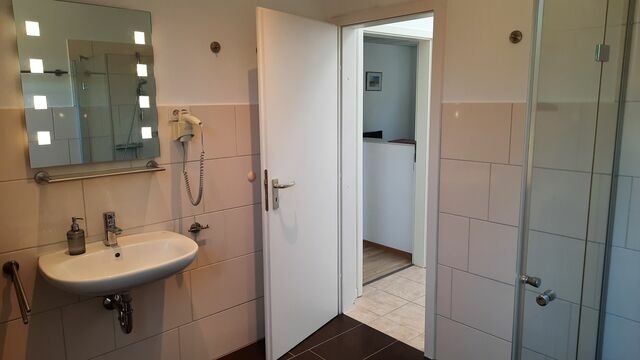 Ferienwohnung in Holzdorf - Phonomuseum Alte Schule - Berliner - Bild 19