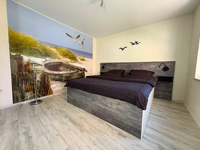 Ferienwohnung in Schleswig - Ferienwohnung Holmer Aussicht - Bild 13