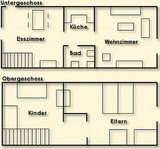 Ferienwohnung in Brodersby - Ferienhof Block - Ferienwohnung 5 - Bild 8