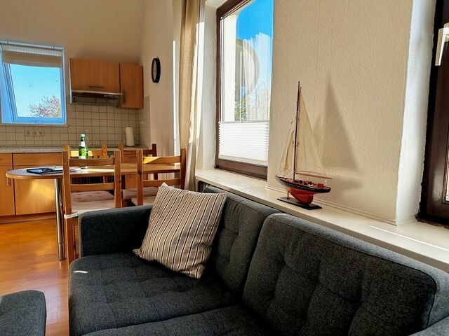 Ferienwohnung in Gr&ouml;dersby - Ferienhof Thieheuer Ferienwohnung 3 - Bild 3