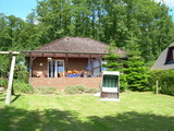 Ferienhaus in Ulsnis - Ferienhaus Schleiruhe - Bild 1