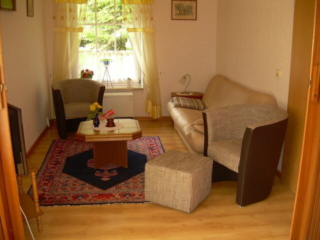 Ferienhaus in Ulsnis - Ferienhaus Schleiruhe - Bild 3