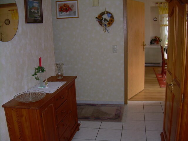 Ferienhaus in Ulsnis - Ferienhaus Schleiruhe - Bild 7