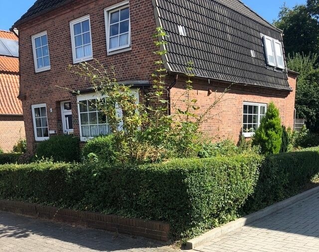 Ferienwohnung in Schleswig - Ferienwohnung S&ouml;rensen - Schleswig - Bild 16