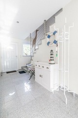 Ferienhaus in Pruchten - Ferienhaus Kranich - Bild 21