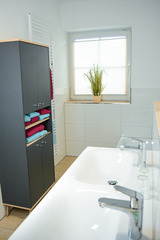 Ferienwohnung in Sch&ouml;nberg - Kielwasser - Bild 6